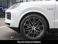 Porsche Cayenne E-Hybrid Weiß - thumbnail 6