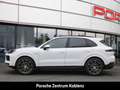 Porsche Cayenne E-Hybrid Weiß - thumbnail 2