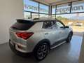 SsangYong Korando 1.6 Premium awd auto 4X4 Argento - thumbnail 7