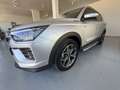 SsangYong Korando 1.6 Premium awd auto 4X4 Argento - thumbnail 2