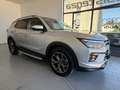 SsangYong Korando 1.6 Premium awd auto 4X4 Argento - thumbnail 8