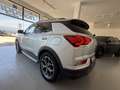 SsangYong Korando 1.6 Premium awd auto 4X4 Argento - thumbnail 3
