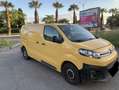 Citroen Jumpy CAB APPROFONDIE M BLUEHDI 95 S&S ETG6 CONFORT Jaune - thumbnail 2