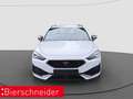 CUPRA Leon SP 1.5 eTSI DSG LED NAVI PDC Bianco - thumbnail 2
