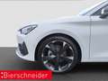 CUPRA Leon SP 1.5 eTSI DSG LED NAVI PDC Bianco - thumbnail 10