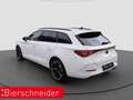 CUPRA Leon SP 1.5 eTSI DSG LED NAVI PDC Bianco - thumbnail 5