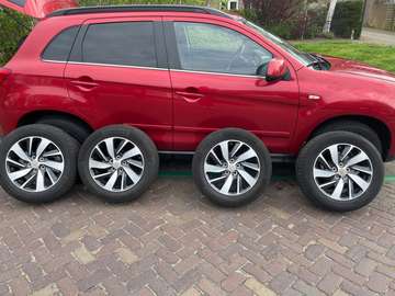 ASX 1.6 Cleartec Invite