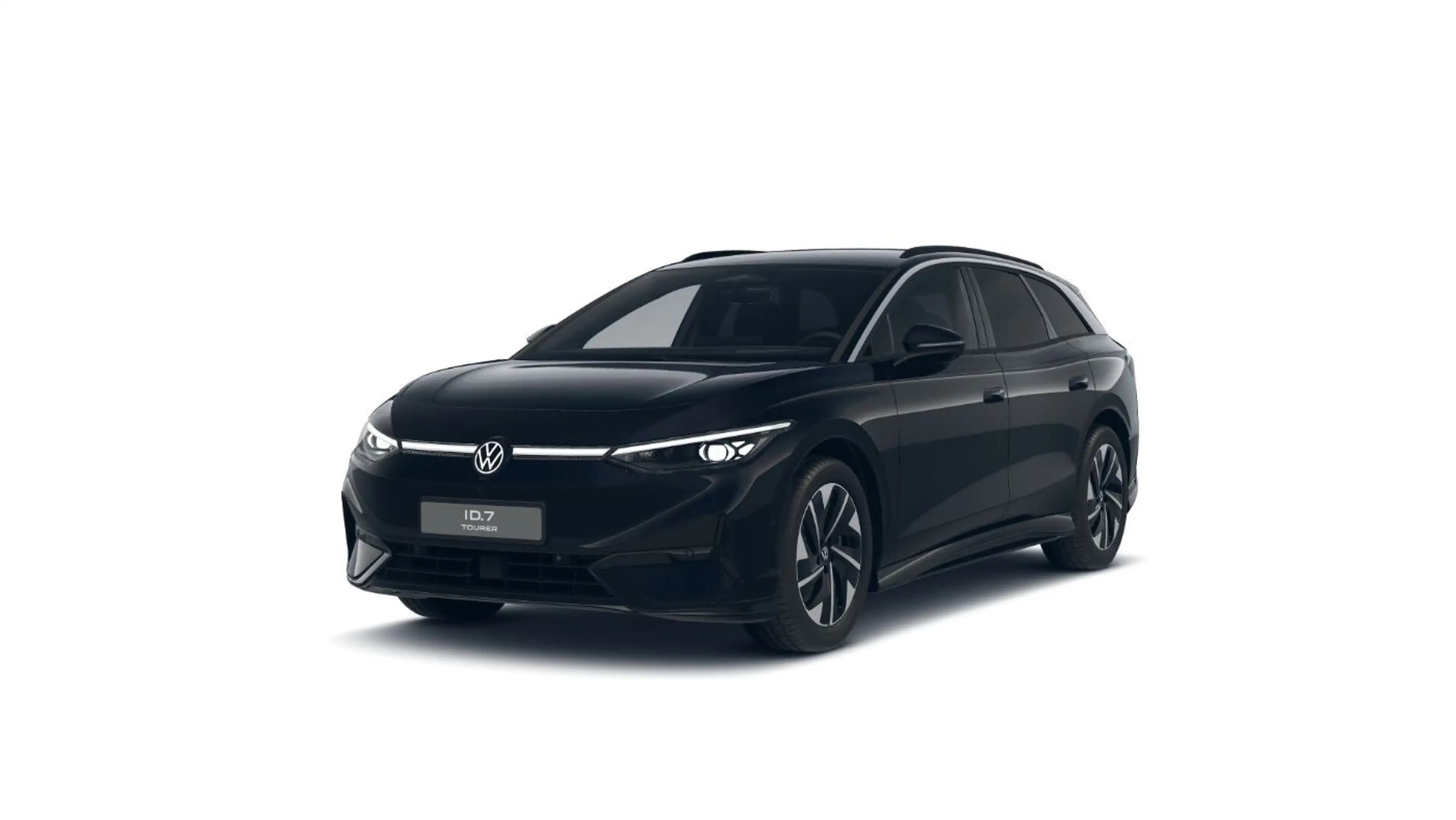 Volkswagen ID.7 Tourer Pro S AHK Komfortpaket IQ.Drive — photo 2