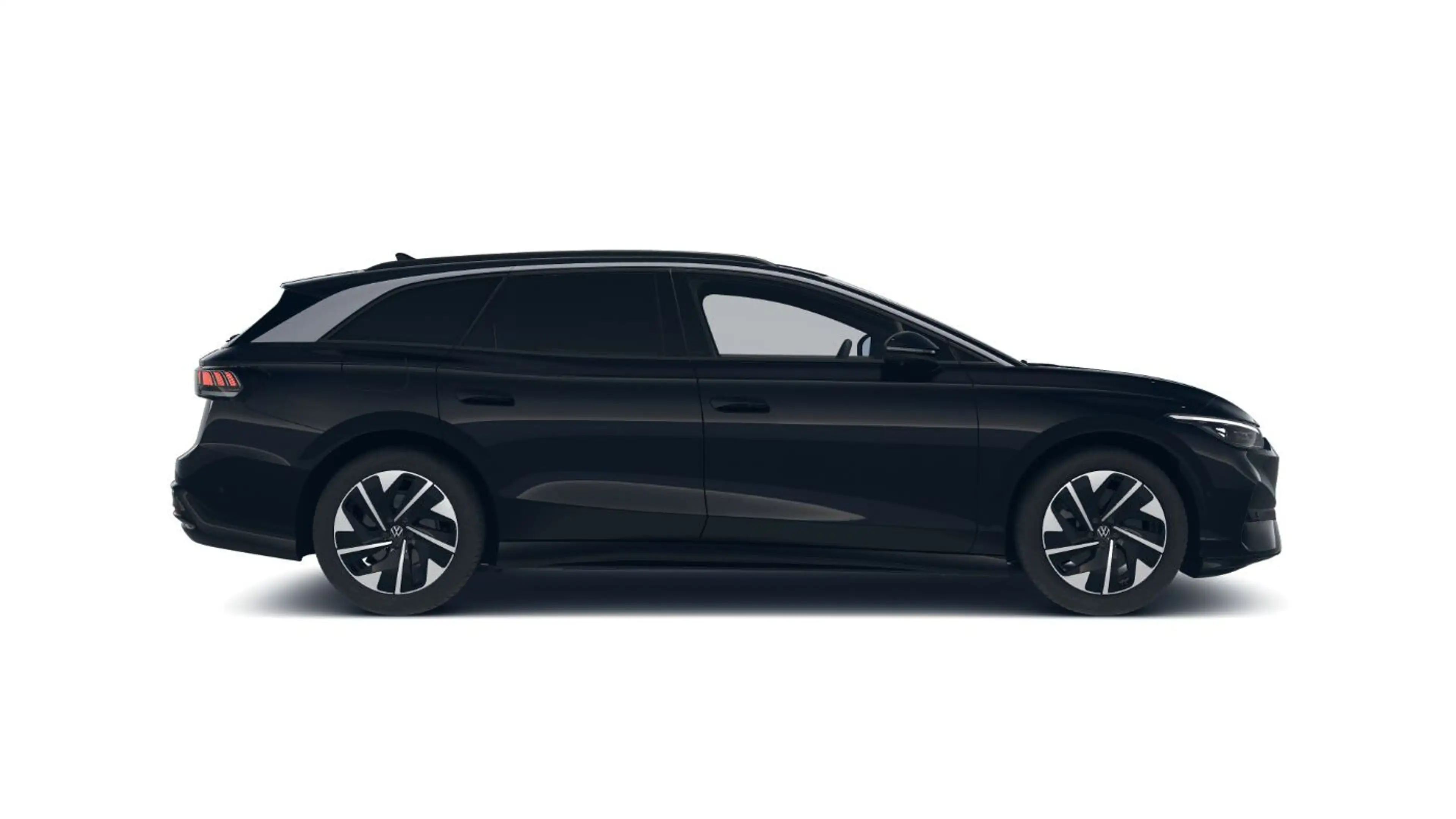 Volkswagen ID.7 Tourer Pro S AHK Komfortpaket IQ.Drive — photo 7