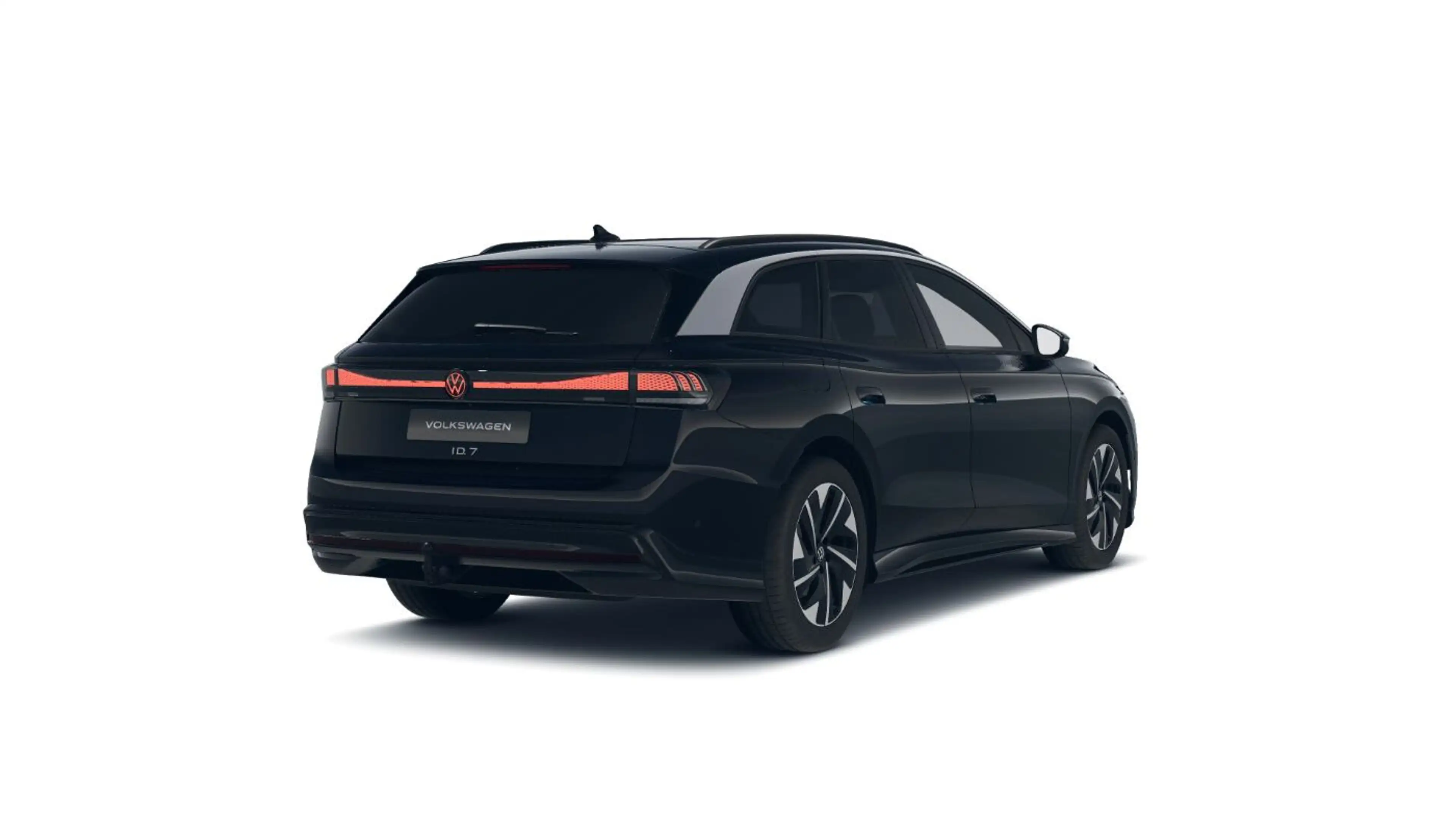 Volkswagen ID.7 Tourer Pro S AHK Komfortpaket IQ.Drive — photo 6