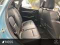 MG ZS SD FLA SpurH SpurW KeyLess LM Leder Navi PDC - thumbnail 8