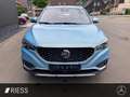MG ZS SD FLA SpurH SpurW KeyLess LM Leder Navi PDC - thumbnail 2