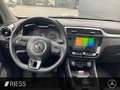 MG ZS SD FLA SpurH SpurW KeyLess LM Leder Navi PDC - thumbnail 11