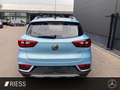 MG ZS SD FLA SpurH SpurW KeyLess LM Leder Navi PDC - thumbnail 6