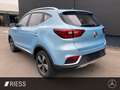 MG ZS SD FLA SpurH SpurW KeyLess LM Leder Navi PDC - thumbnail 5