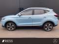 MG ZS SD FLA SpurH SpurW KeyLess LM Leder Navi PDC - thumbnail 4