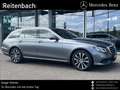 Mercedes-Benz E 450 E450T 4M AVANTGARDE+DISTR+AHK LED+KAMERA+AMBIENT Grijs - thumbnail 2