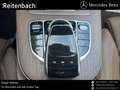 Mercedes-Benz E 450 E450T 4M AVANTGARDE+DISTR+AHK LED+KAMERA+AMBIENT Gris - thumbnail 17
