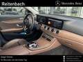 Mercedes-Benz E 450 E450T 4M AVANTGARDE+DISTR+AHK LED+KAMERA+AMBIENT Gris - thumbnail 9