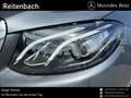 Mercedes-Benz E 450 E450T 4M AVANTGARDE+DISTR+AHK LED+KAMERA+AMBIENT Gris - thumbnail 7