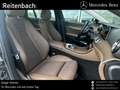 Mercedes-Benz E 450 E450T 4M AVANTGARDE+DISTR+AHK LED+KAMERA+AMBIENT Grijs - thumbnail 10