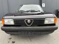 Alfa Romeo Alfasud SC 34000k Like new. 1 owner rare in this condition Czarny - thumbnail 3