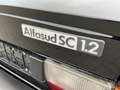 Alfa Romeo Alfasud SC 34000k Like new. 1 owner rare in this condition Černá - thumbnail 11