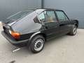 Alfa Romeo Alfasud SC 34000k Like new. 1 owner rare in this condition Fekete - thumbnail 10