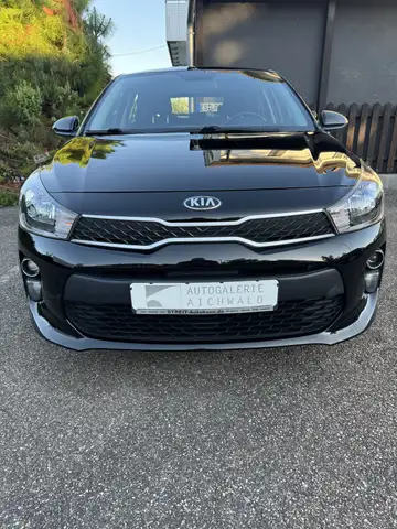Kia Rio Attract,KLIMA,Gepflegt