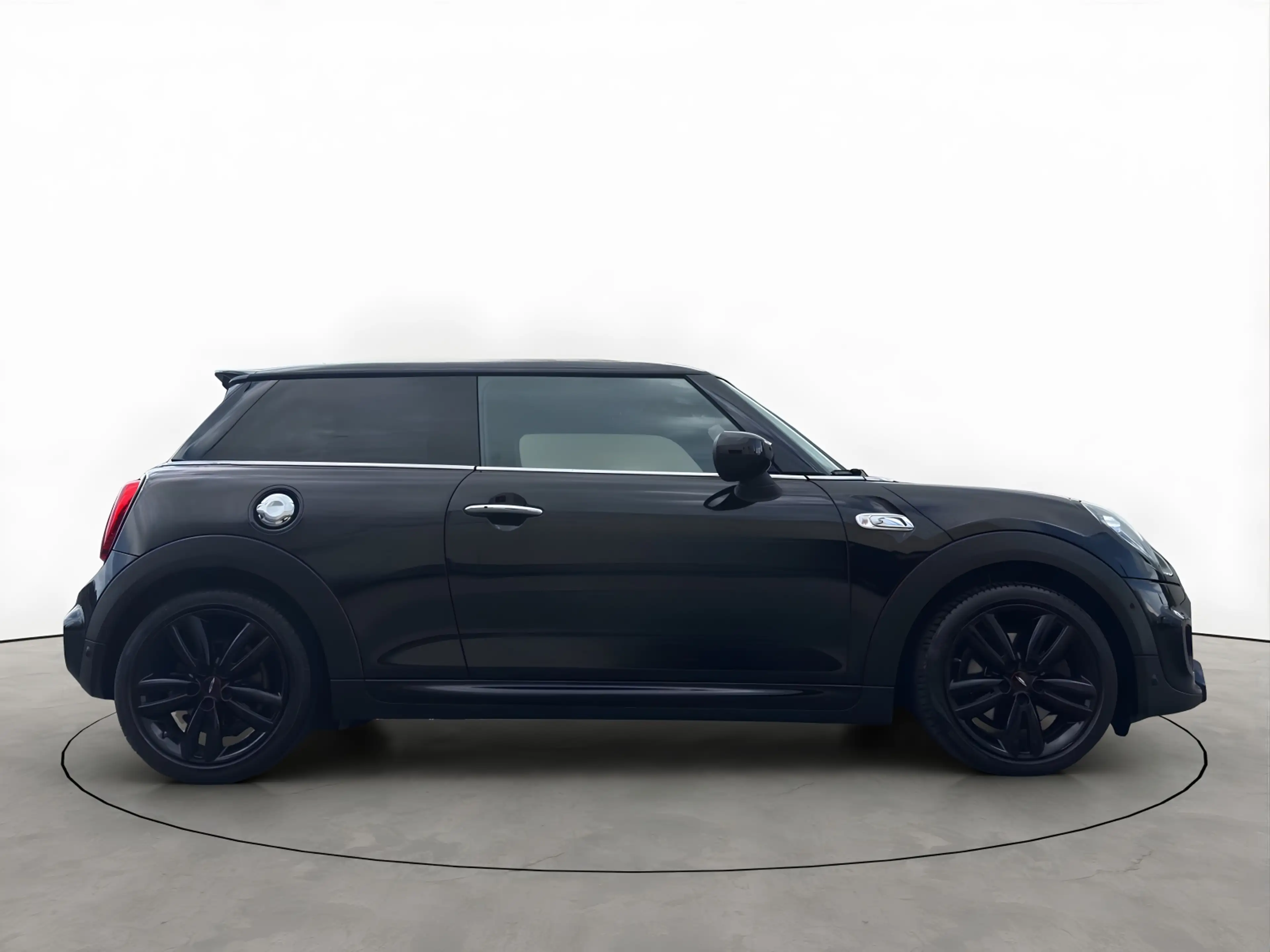 MINI Cooper S 3-Deurs 2.0 192PK John Cooper Works Pano Schaalsto — photo 5