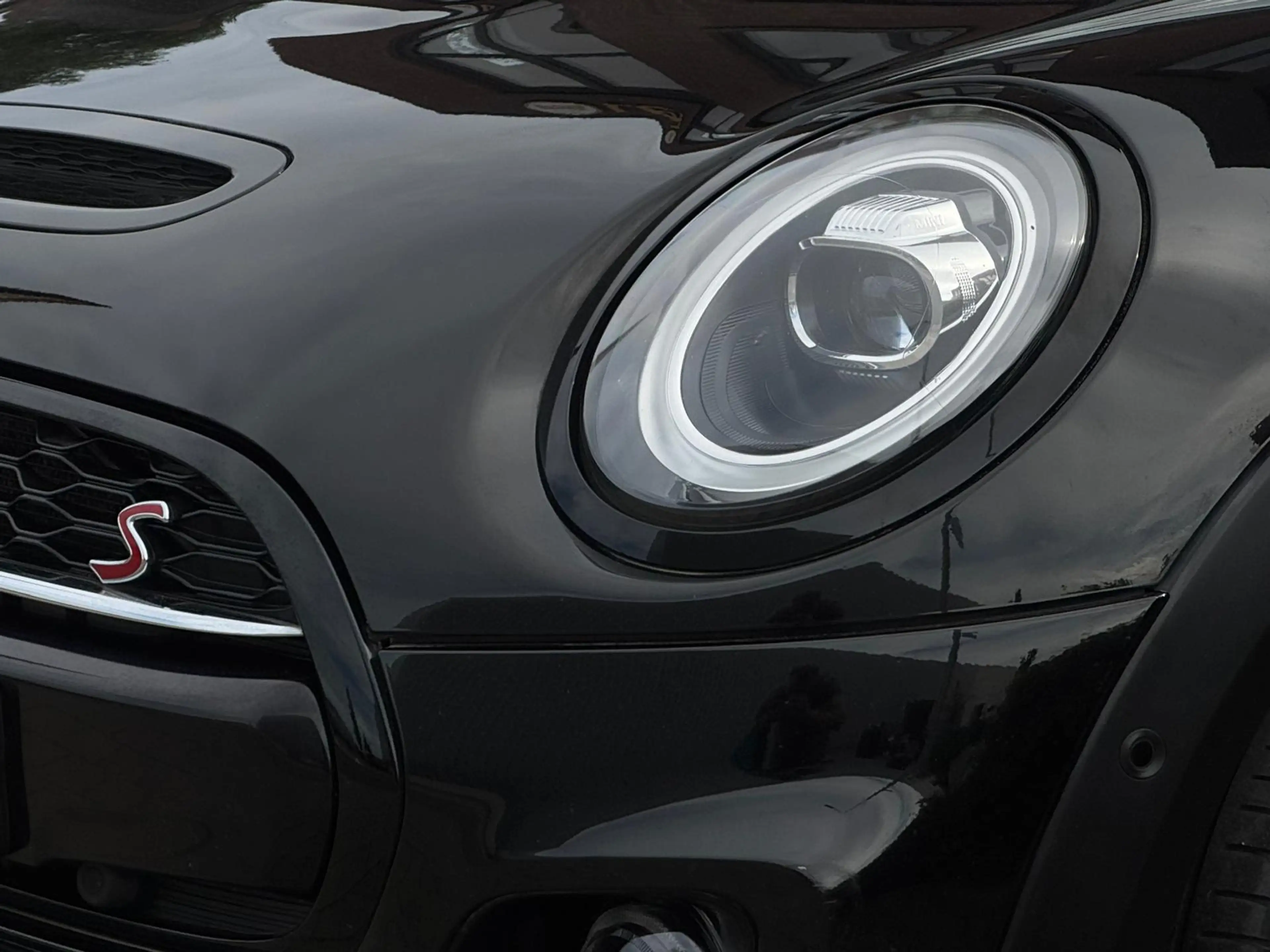 MINI Cooper S 3-Deurs 2.0 192PK John Cooper Works Pano Schaalsto — photo 36