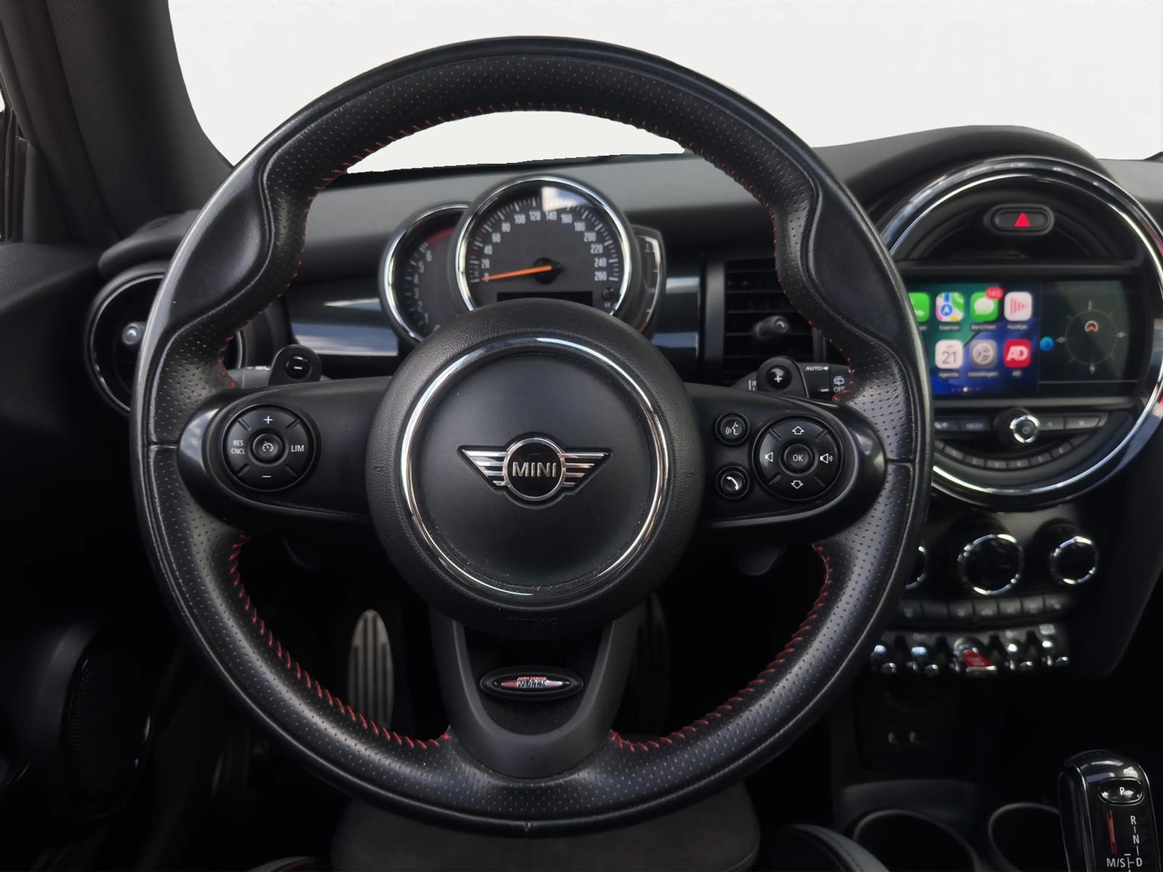 MINI Cooper S 3-Deurs 2.0 192PK John Cooper Works Pano Schaalsto — photo 38