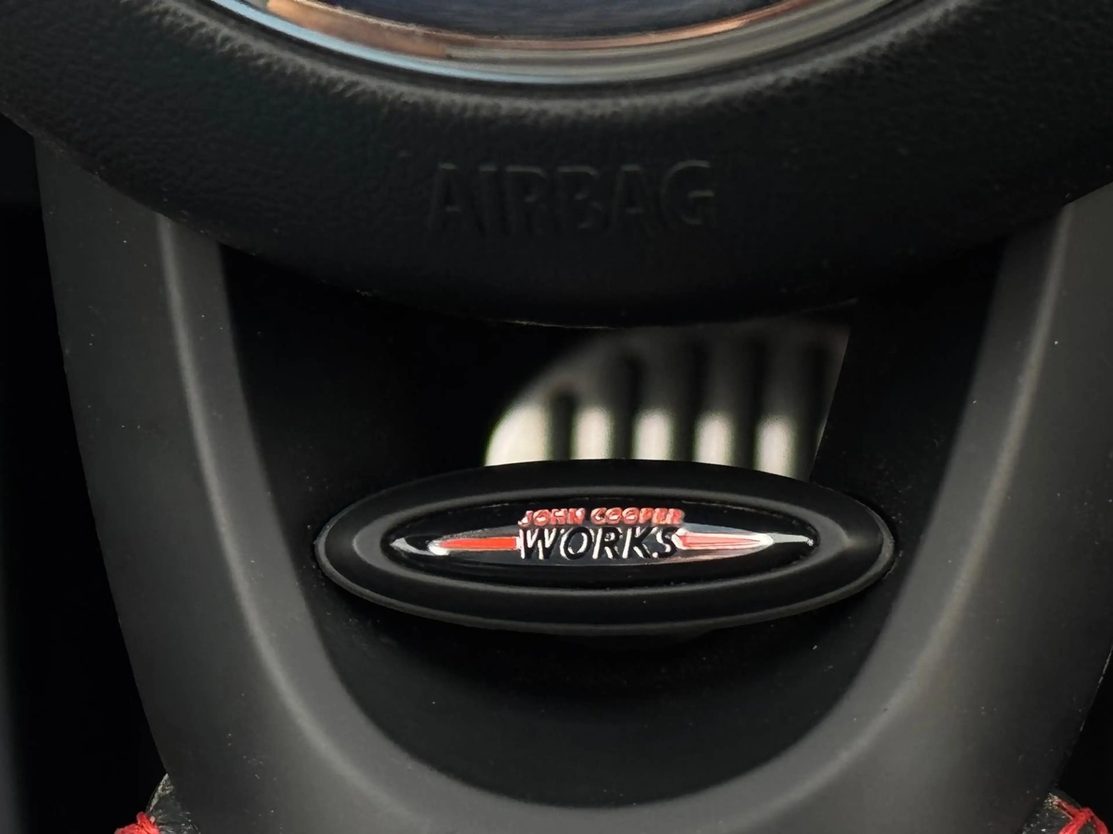 MINI Cooper S 3-Deurs 2.0 192PK John Cooper Works Pano Schaalsto — photo 39
