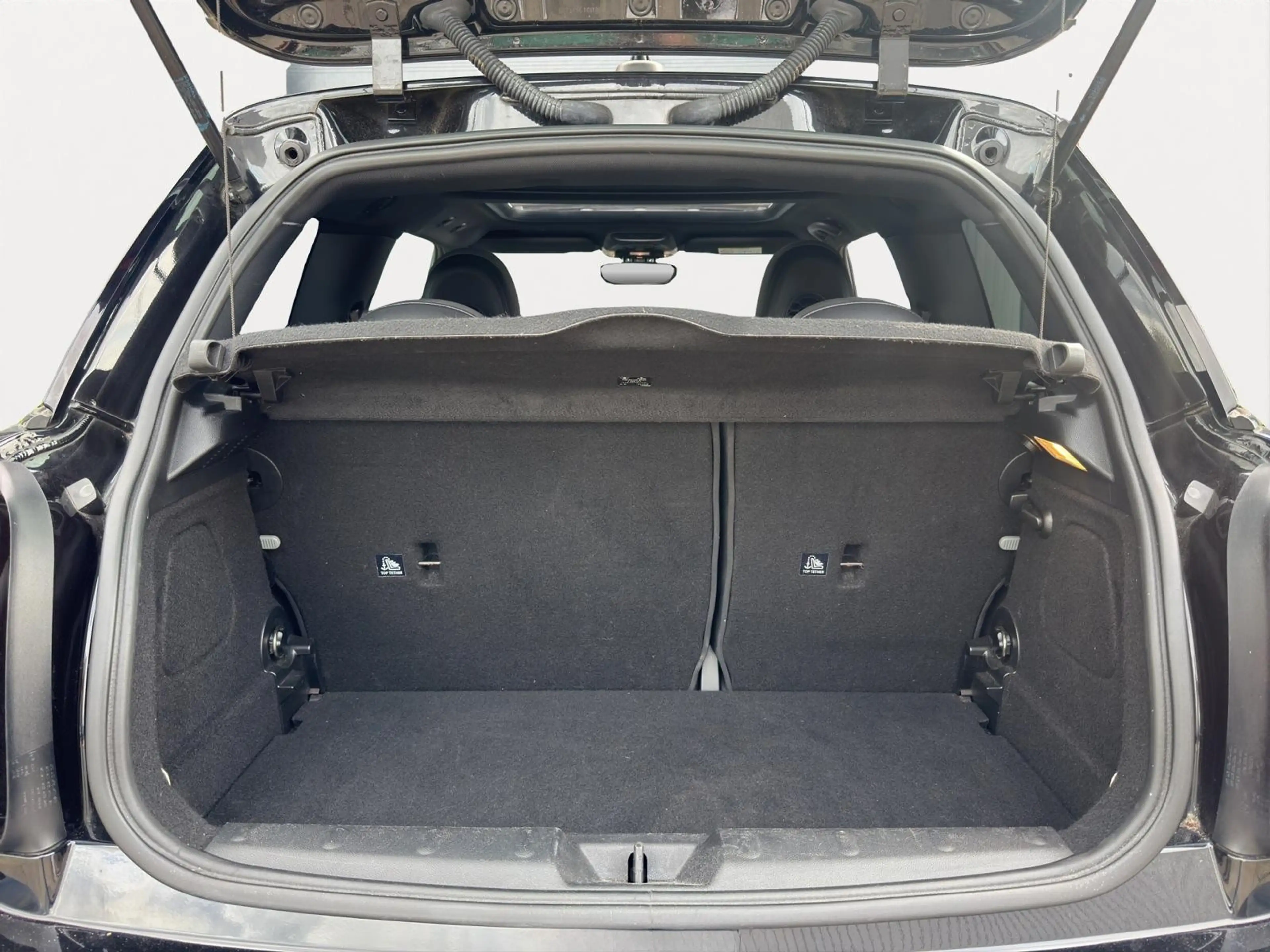 MINI Cooper S 3-Deurs 2.0 192PK John Cooper Works Pano Schaalsto — photo 13