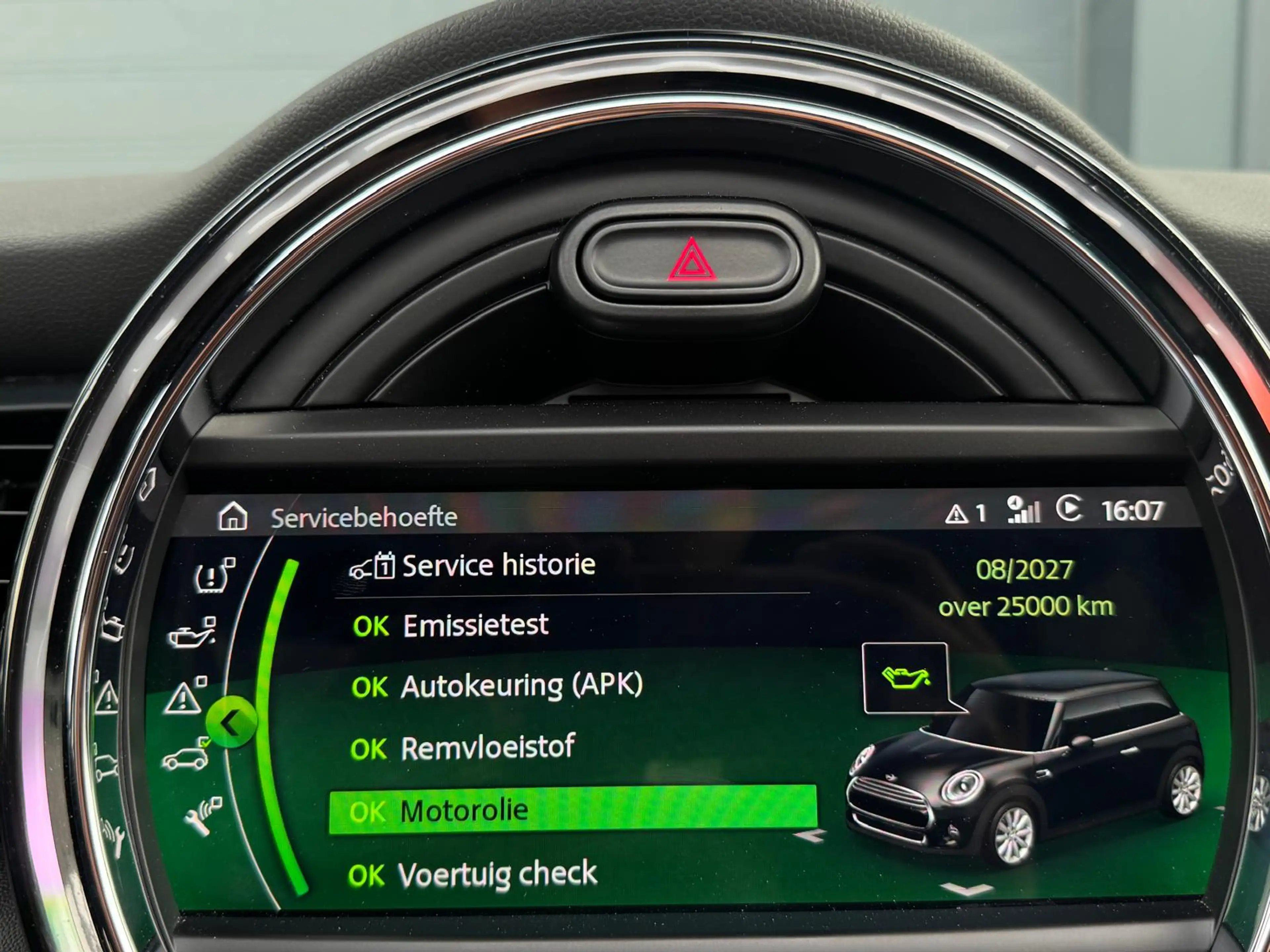 MINI Cooper S 3-Deurs 2.0 192PK John Cooper Works Pano Schaalsto — photo 24