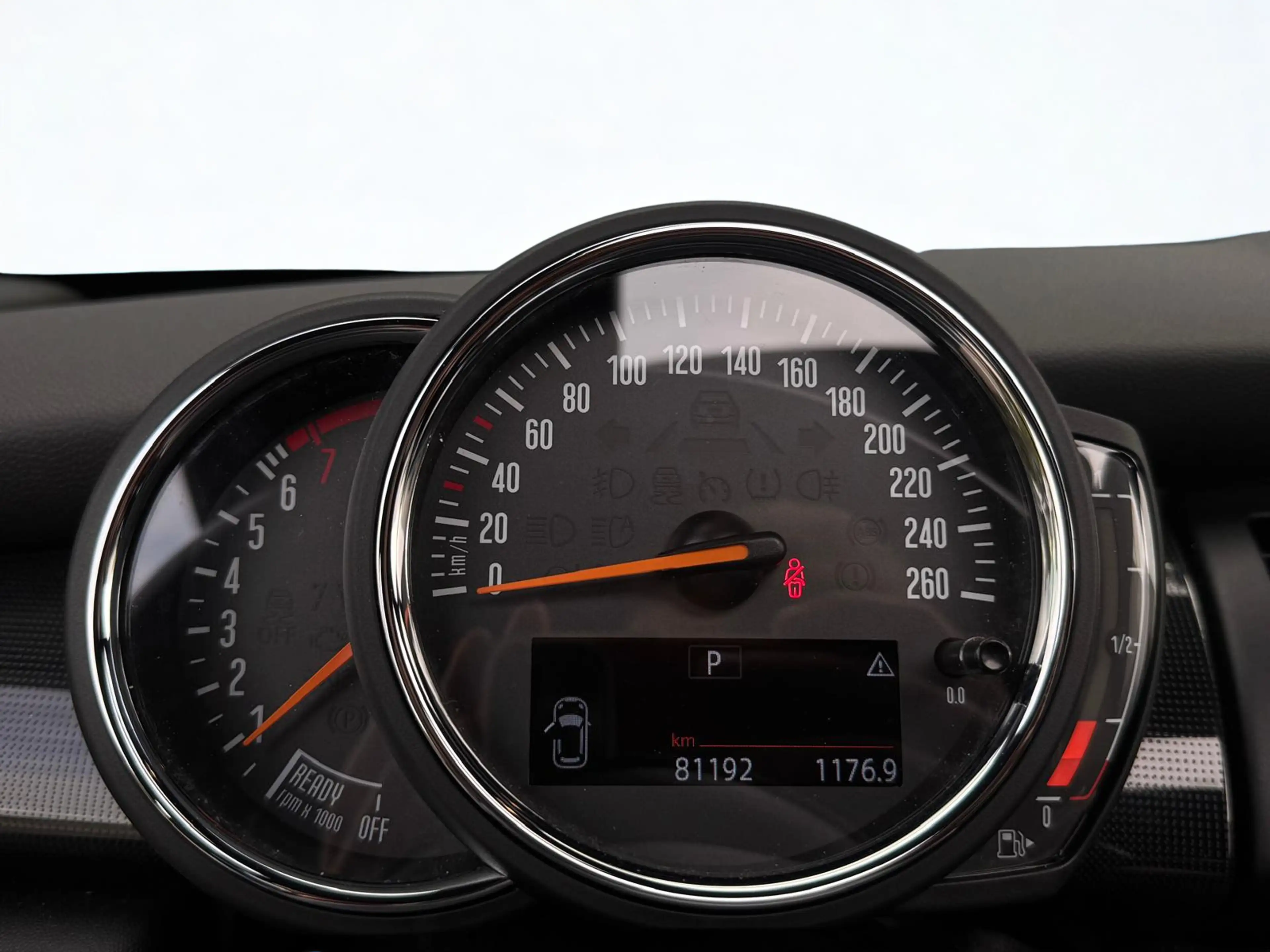 MINI Cooper S 3-Deurs 2.0 192PK John Cooper Works Pano Schaalsto — photo 19