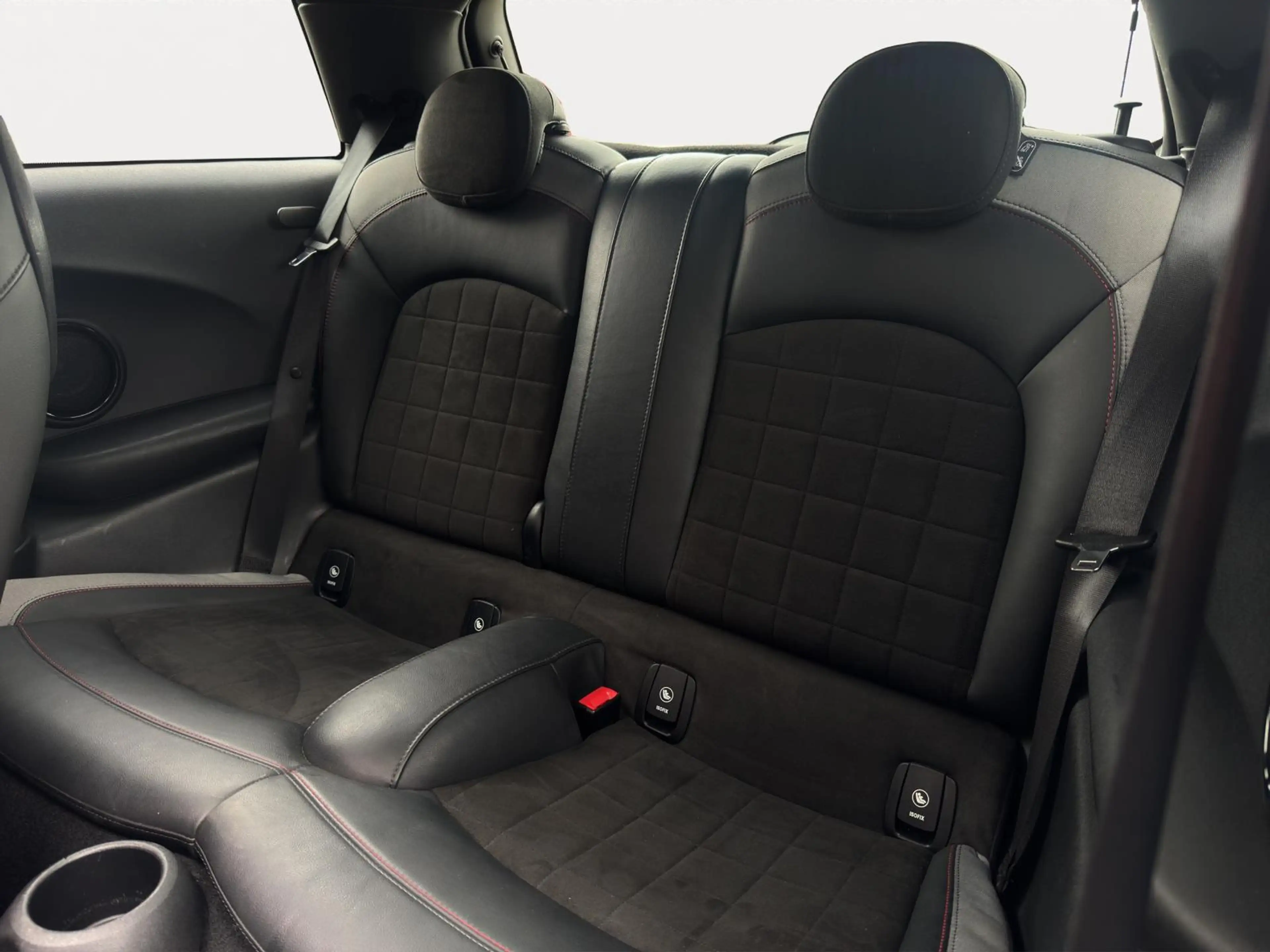MINI Cooper S 3-Deurs 2.0 192PK John Cooper Works Pano Schaalsto — photo 12