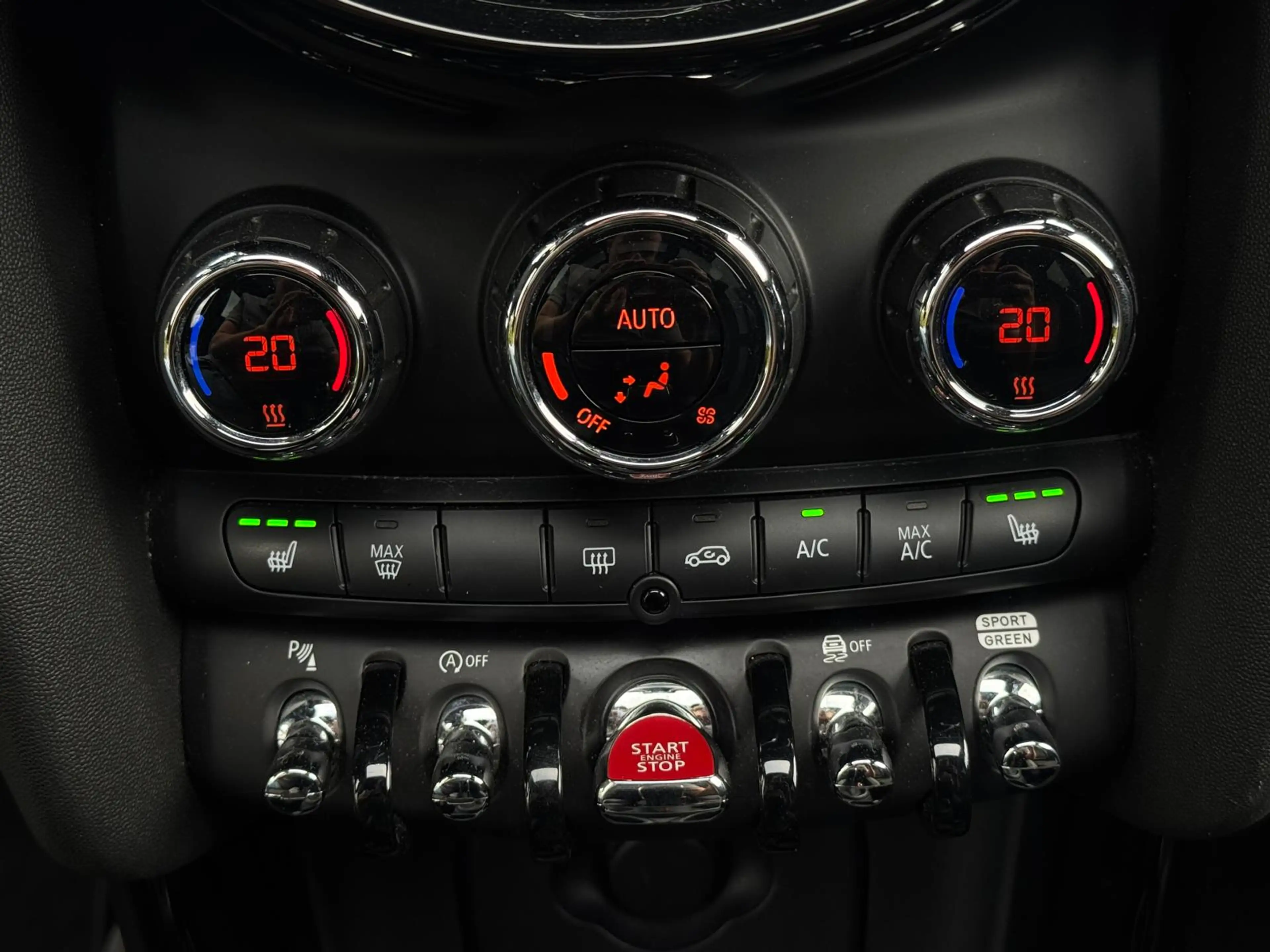 MINI Cooper S 3-Deurs 2.0 192PK John Cooper Works Pano Schaalsto — photo 30