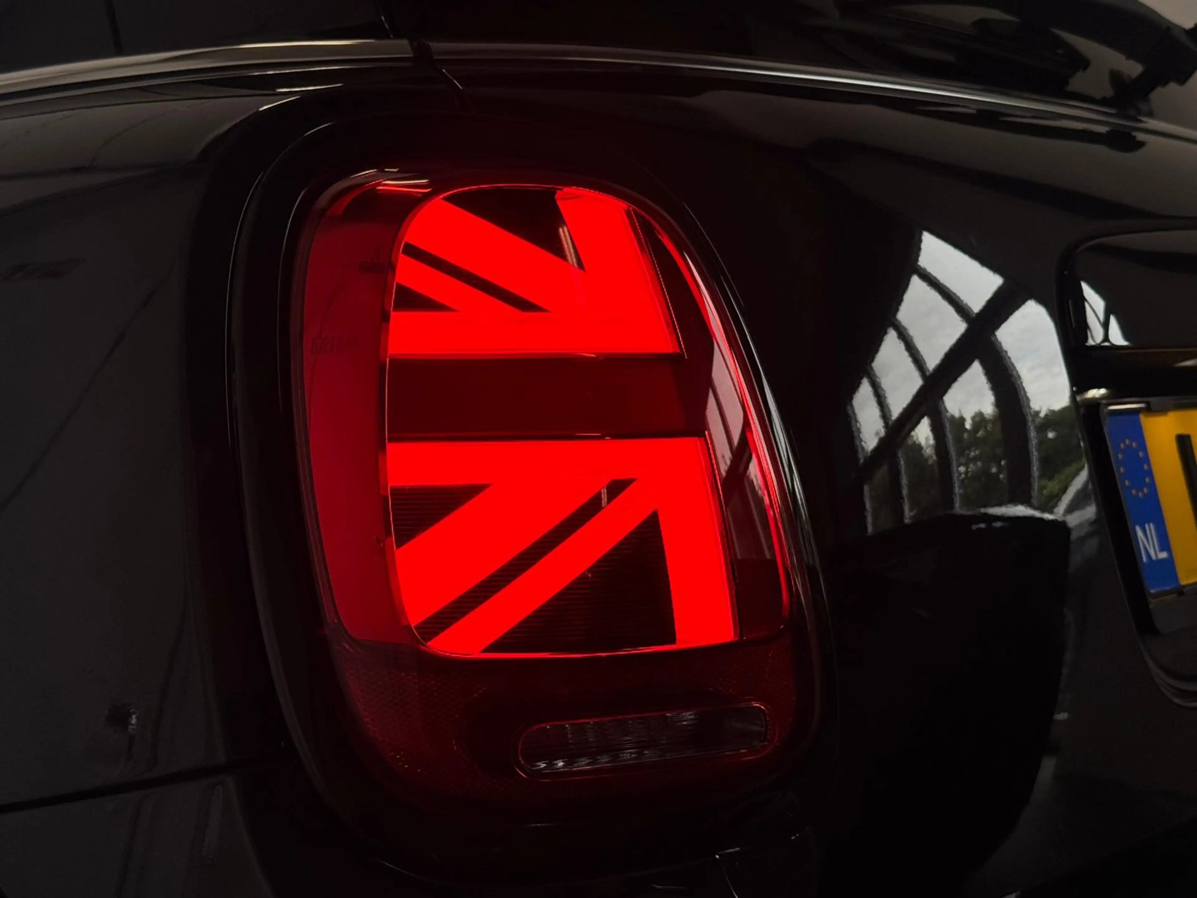 MINI Cooper S 3-Deurs 2.0 192PK John Cooper Works Pano Schaalsto — photo 37