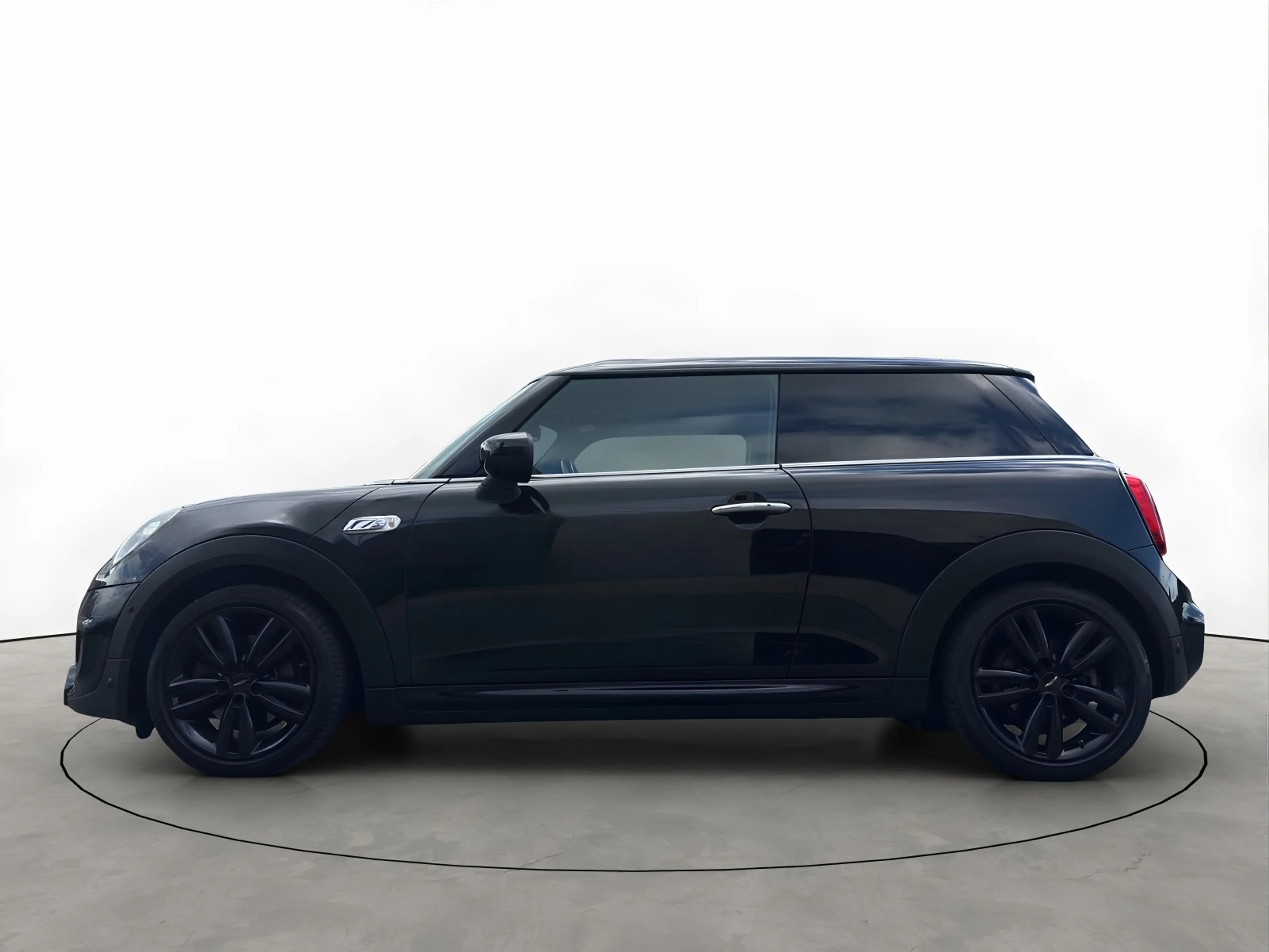 MINI Cooper S 3-Deurs 2.0 192PK John Cooper Works Pano Schaalsto — photo 2