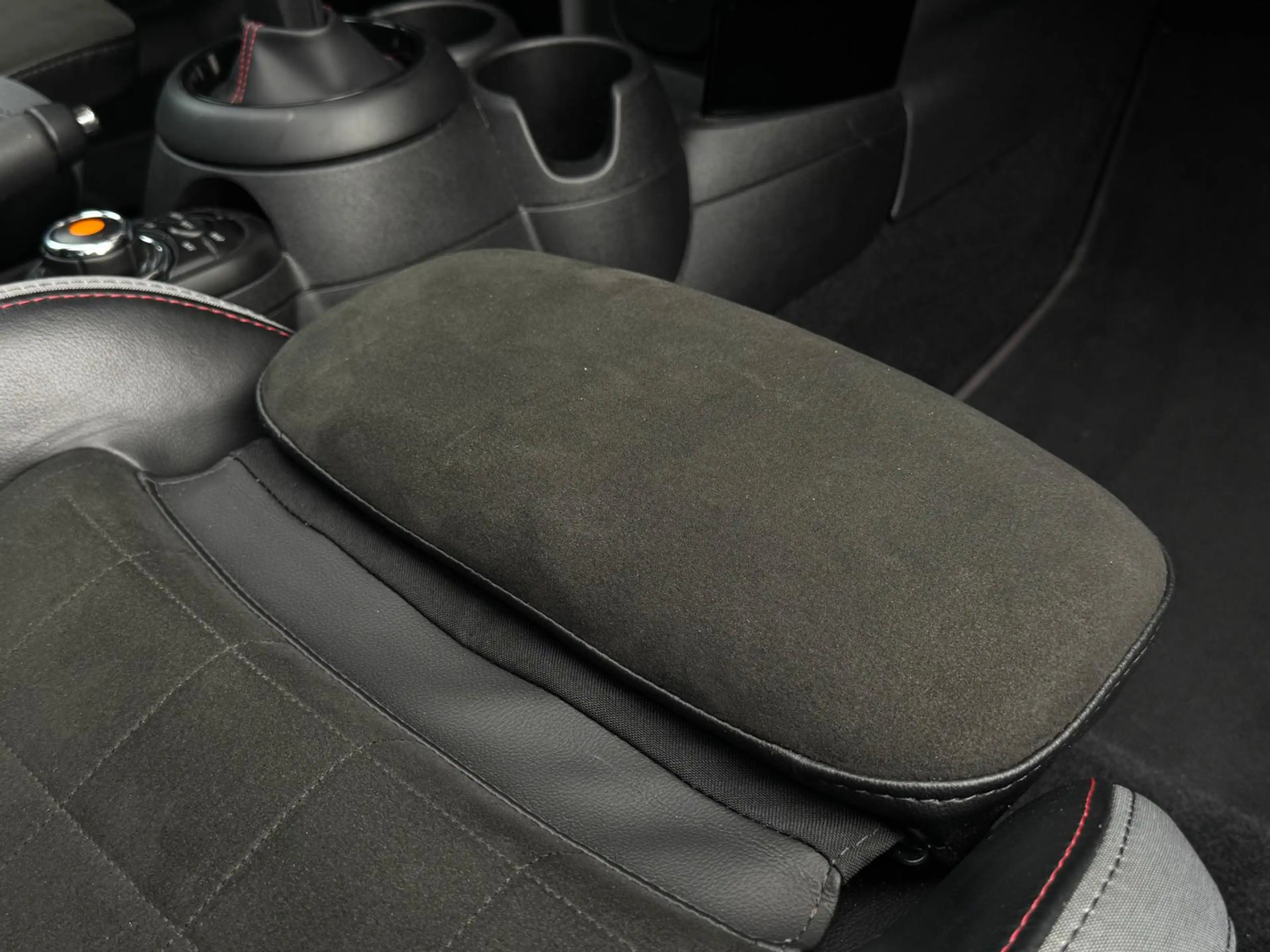 MINI Cooper S 3-Deurs 2.0 192PK John Cooper Works Pano Schaalsto — photo 15