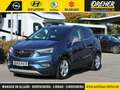 Opel Mokka X Mokka X1.4 Turbo Innovation Navi/LED/PDC/Kamera BC Blauw - thumbnail 1
