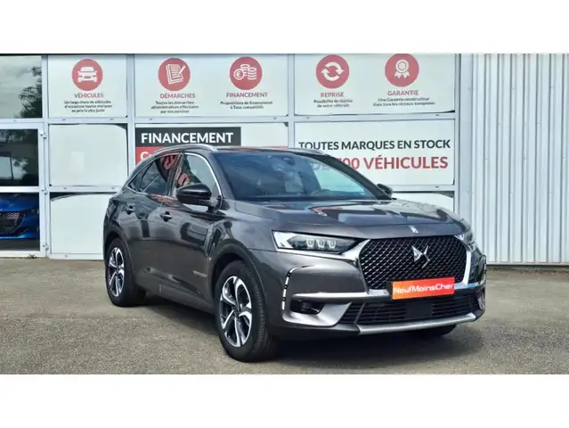 2019 DS Automobiles DS 7 Crossback for sale