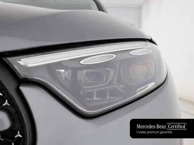 Mercedes-Benz GLC view 8