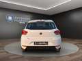 SEAT Ibiza 1.0 TSI Reference PDC+SHZ+KLIMA+SPURASSIST Klima Weiß - thumbnail 6
