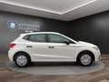 SEAT Ibiza 1.0 TSI Reference PDC*SHZ*KLIMA Klima Weiß - thumbnail 4