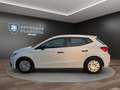 SEAT Ibiza 1.0 TSI Reference PDC+SHZ+KLIMA+SPURASSIST Klima Weiß - thumbnail 8