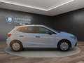 SEAT Ibiza 1.0 TSI Reference PDC+SHZ+KLIMA+SPURASSIST Klima Weiß - thumbnail 4