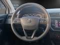 SEAT Ibiza 1.0 TSI Reference PDC+SHZ+KLIMA+SPURASSIST Klima Weiß - thumbnail 14