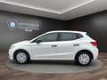 SEAT Ibiza 1.0 TSI Reference PDC*SHZ*KLIMA Klima Weiß - thumbnail 8